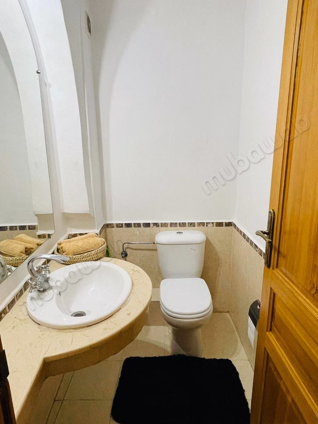 Superbe appartement à vendre à Guéliz. 2 chambres agréables