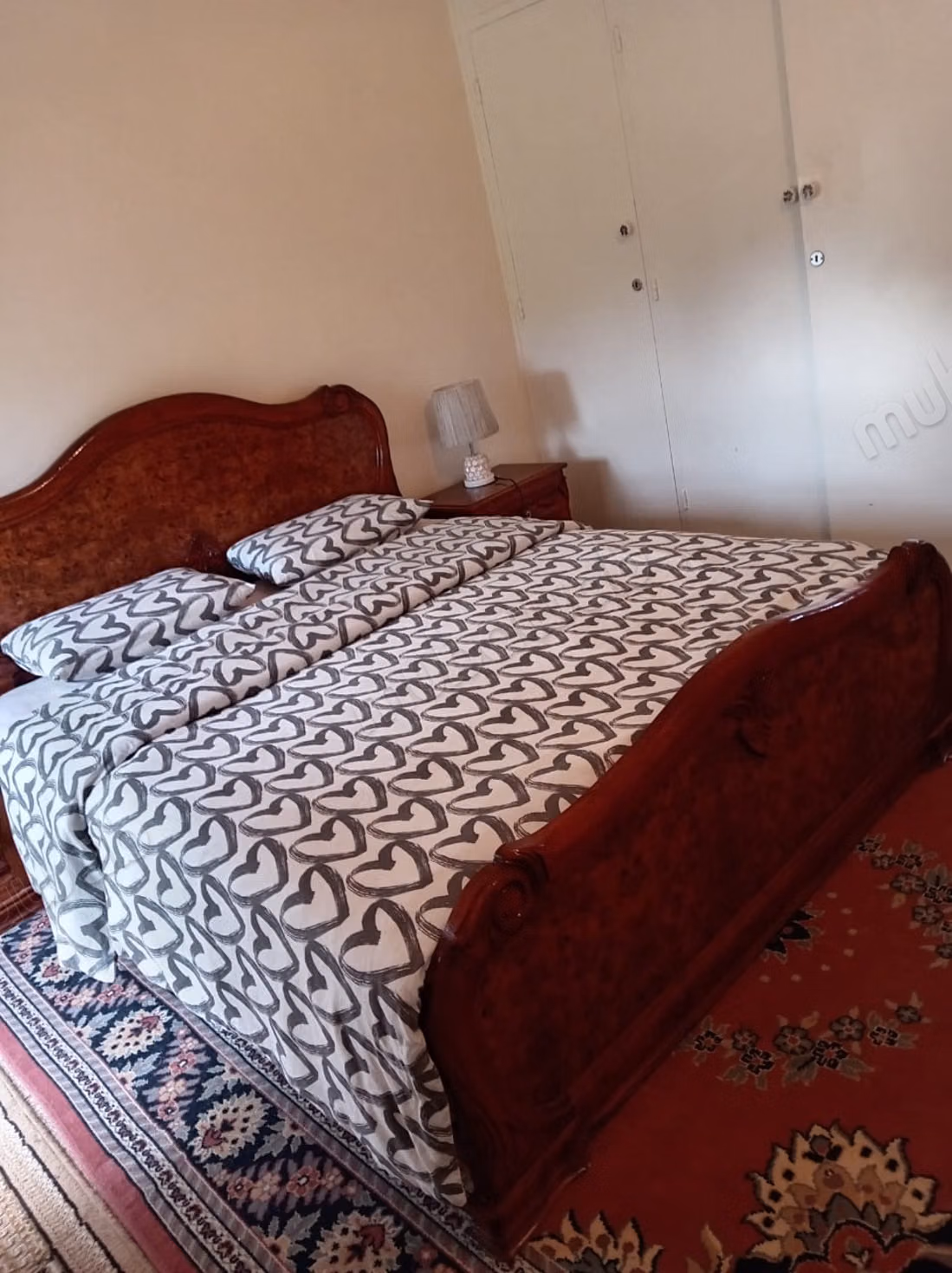 Affitto villa di lusso a Siusse. Superficie 150 m². Ben arredato