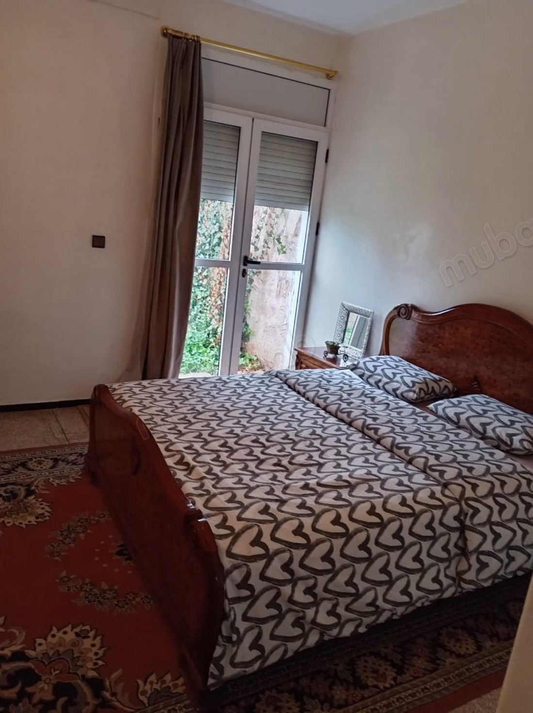 Affitto villa di lusso a Siusse. Superficie 150 m². Ben arredato