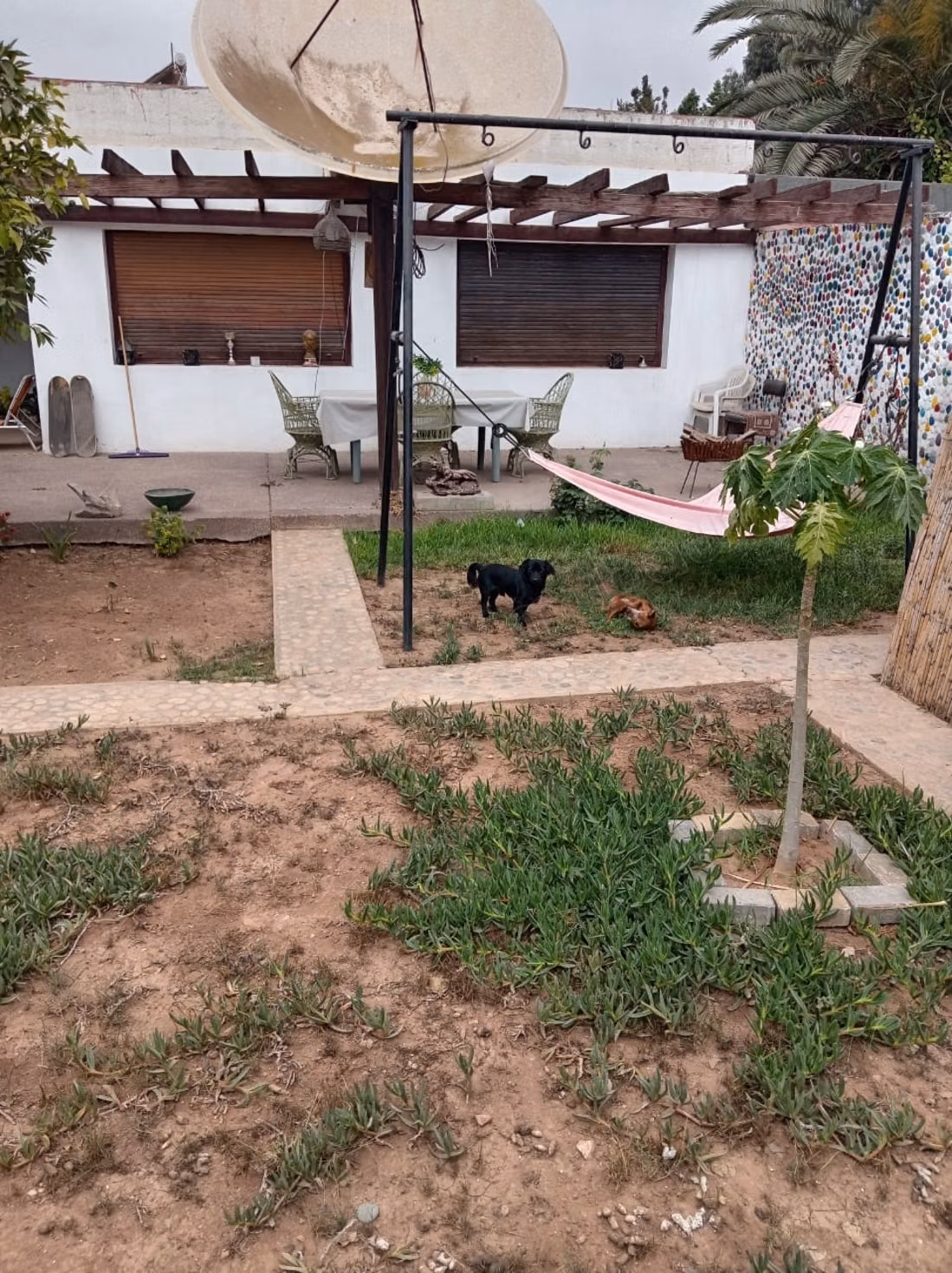 Affitto villa di lusso a Siusse. Superficie 150 m². Ben arredato