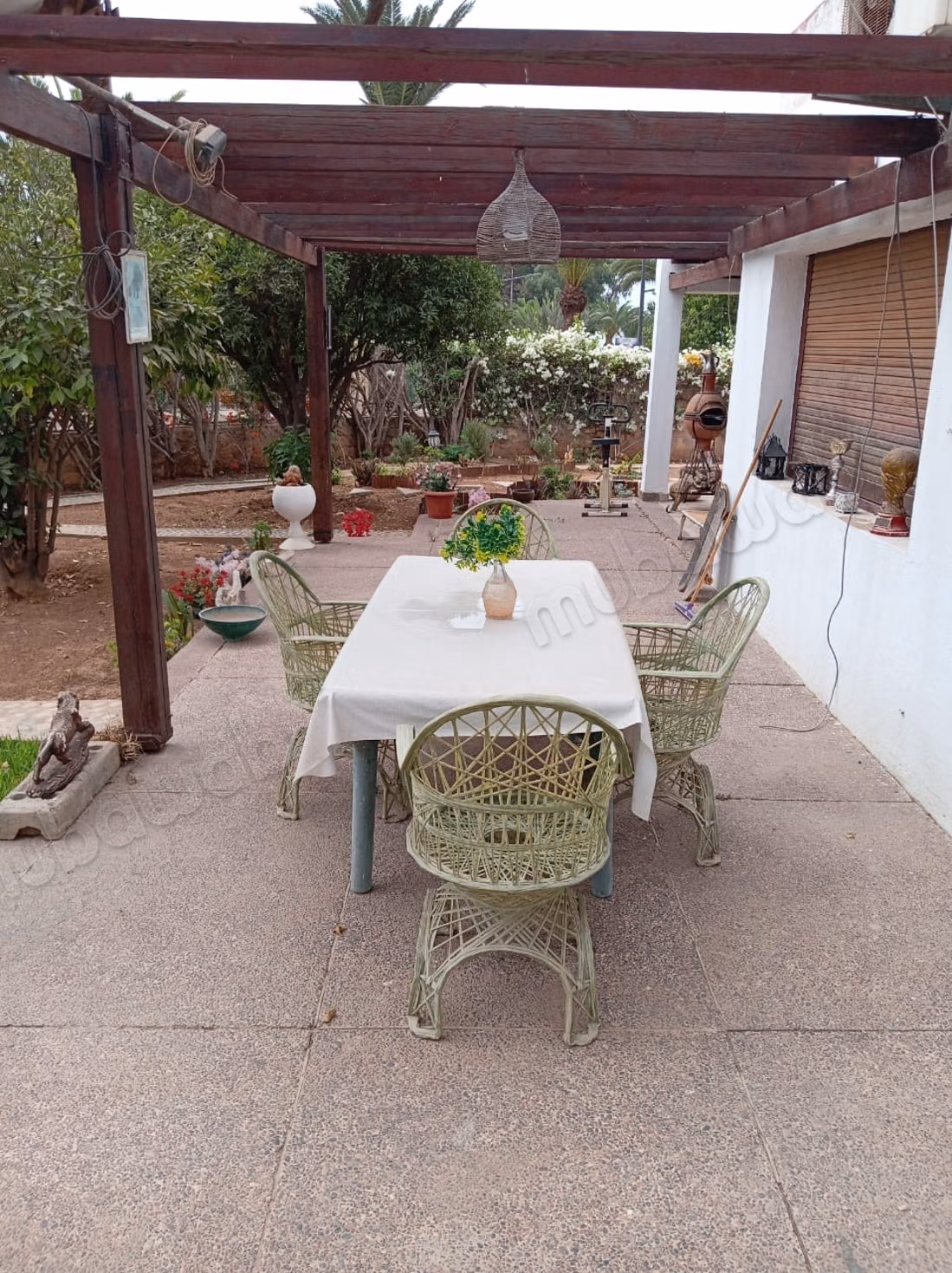 Affitto villa di lusso a Siusse. Superficie 150 m². Ben arredato