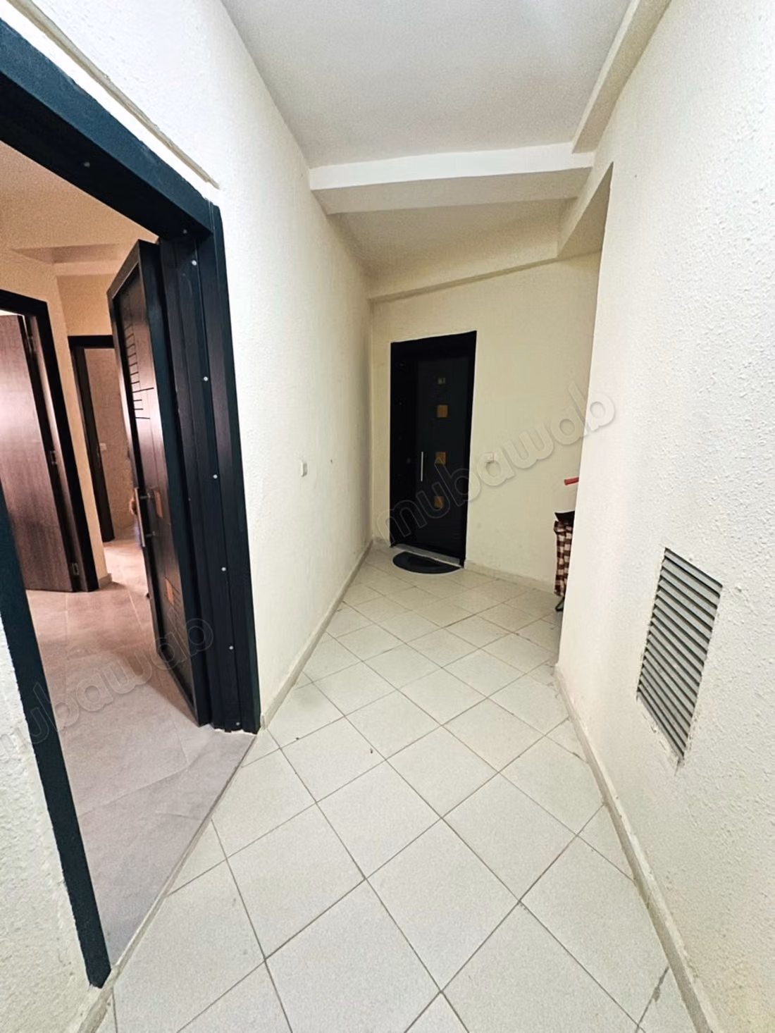 Furnished apartment for sale – Mesnana Golf