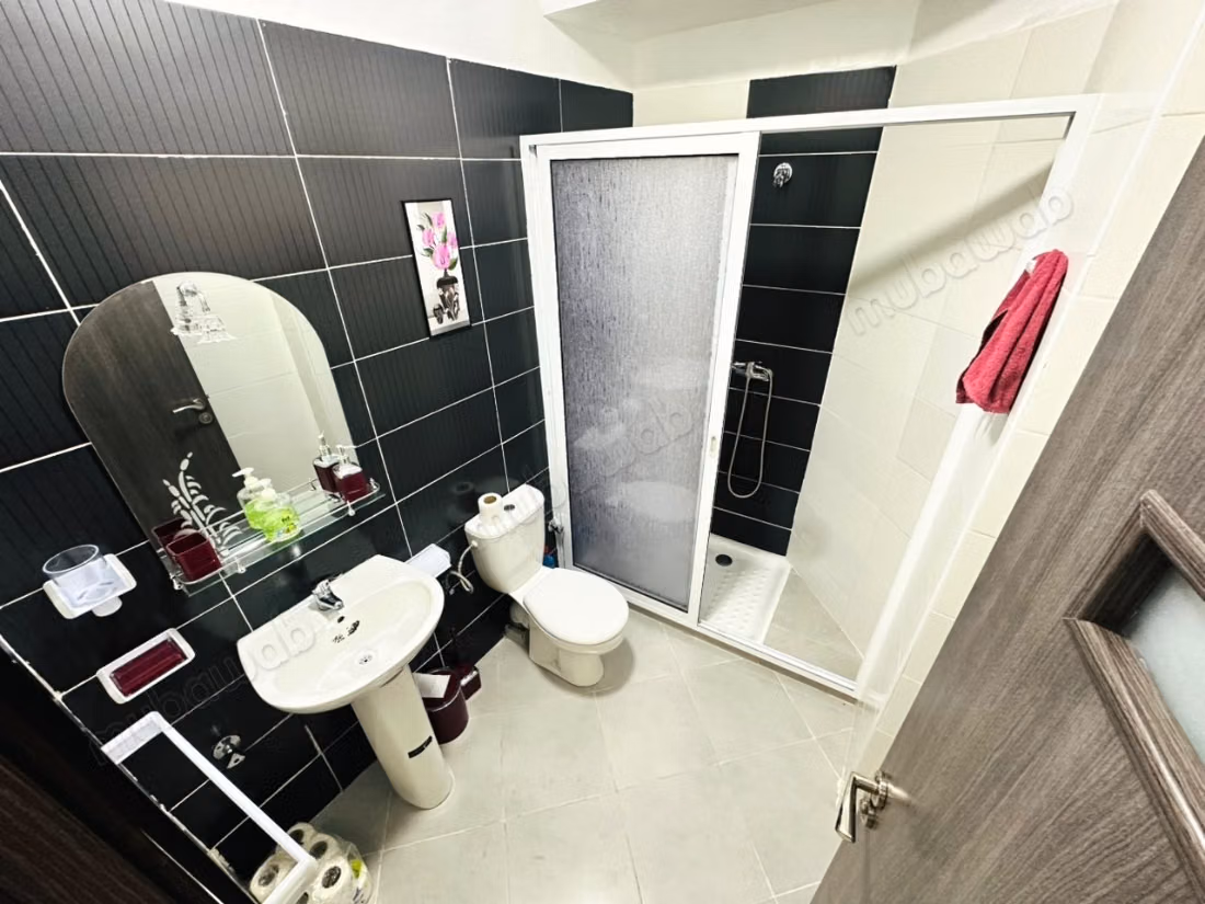 Furnished apartment for sale – Mesnana Golf
