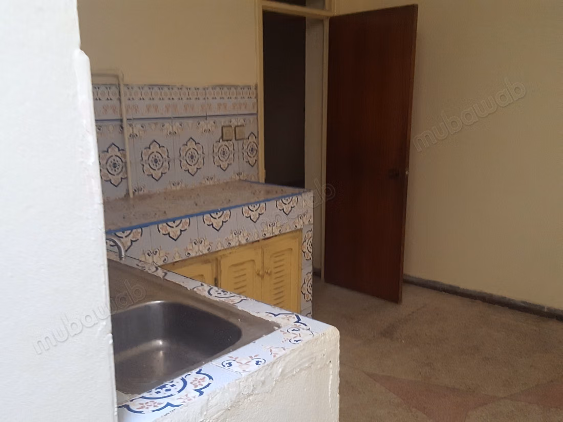 Propriété d'investissement avec deux appartements