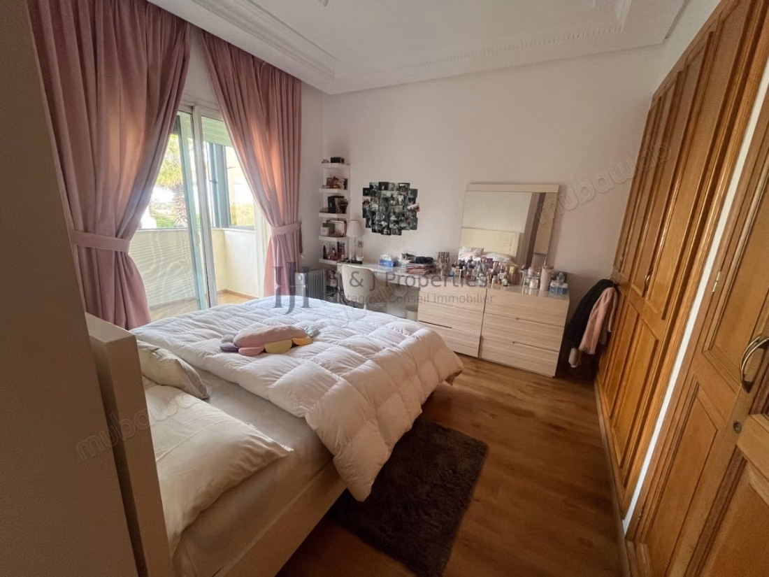 Villa t5 de 480m²