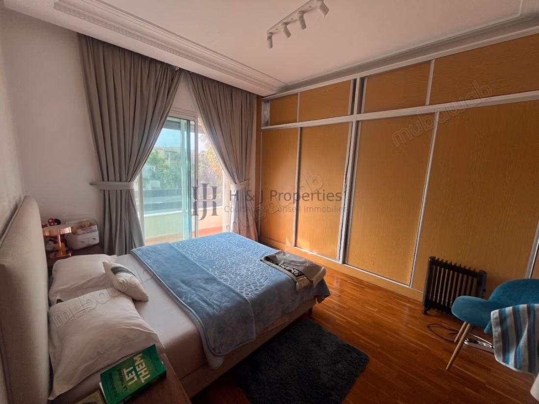 Villa t5 de 480m²