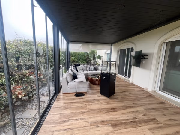 Villa t5 de 480m²