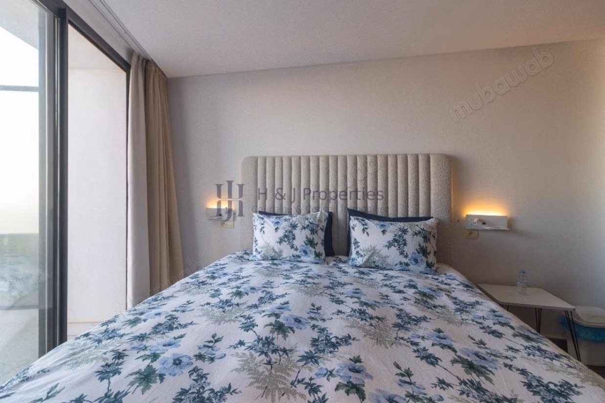 T3 de 85m² 2 chambres