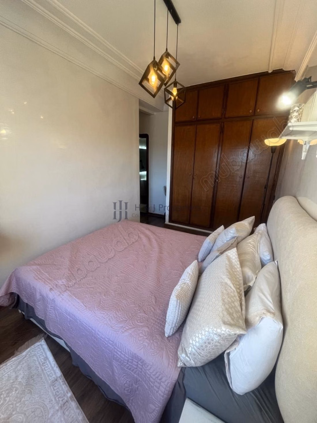 T3 of 85m² 2 bedrooms