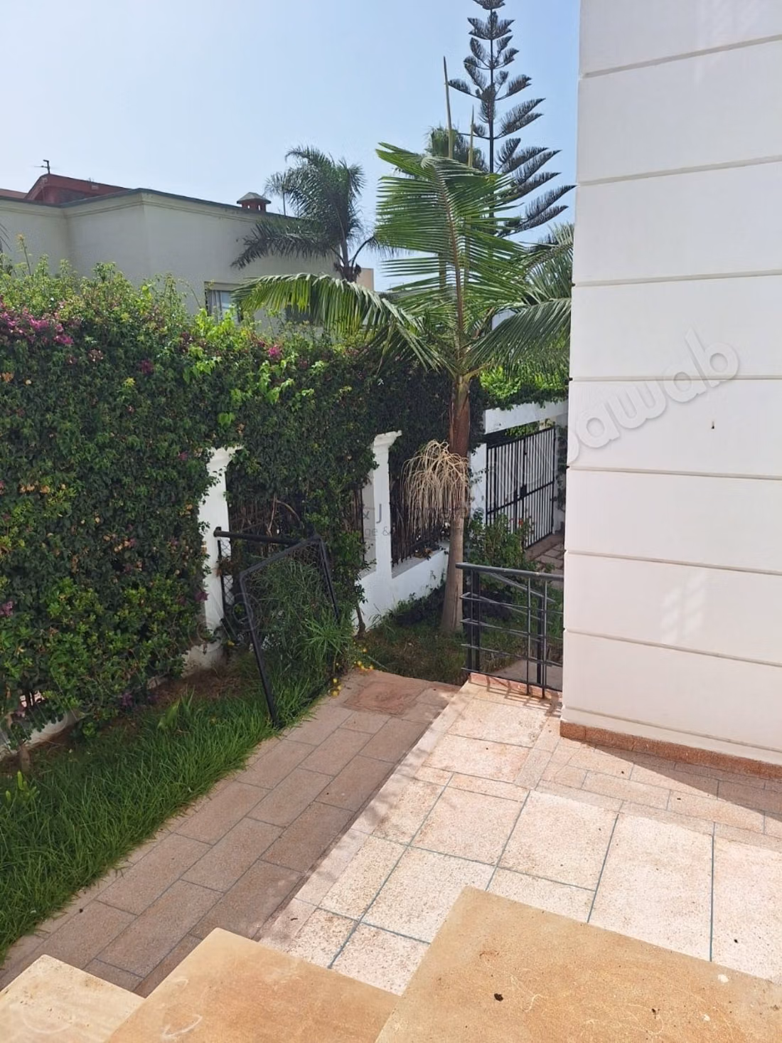 Grande villa à rafraîchir de 520m²