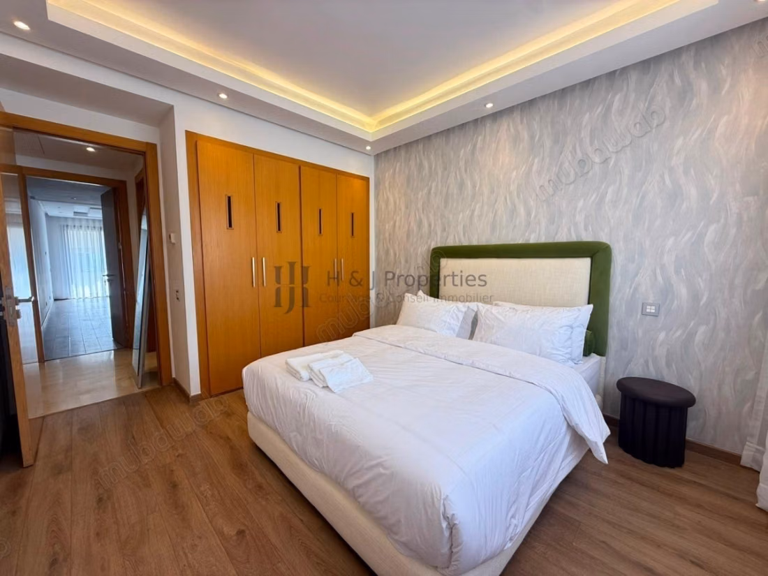 T4 meuble de 167m² – 3 chambres