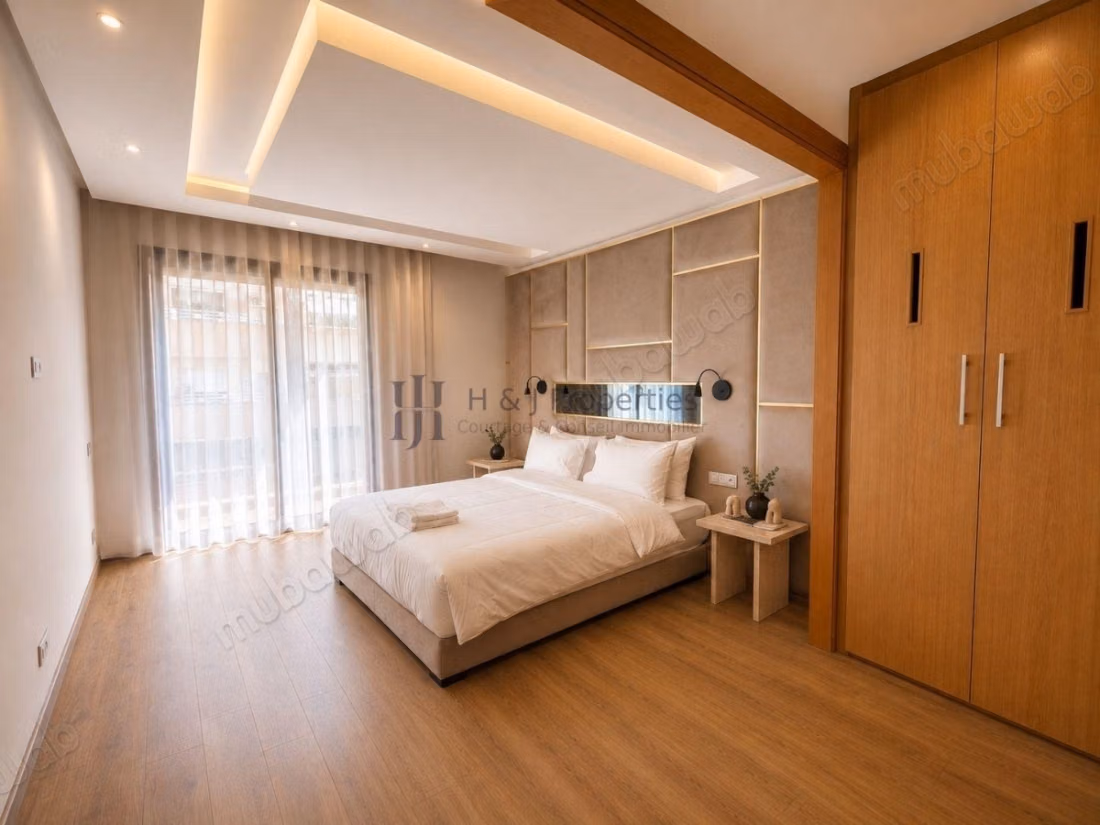 T4 meuble de 167m² – 3 chambres