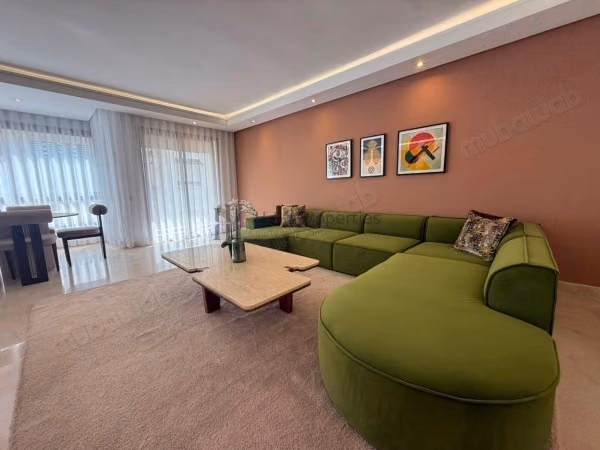 T4 meuble de 167m² – 3 chambres