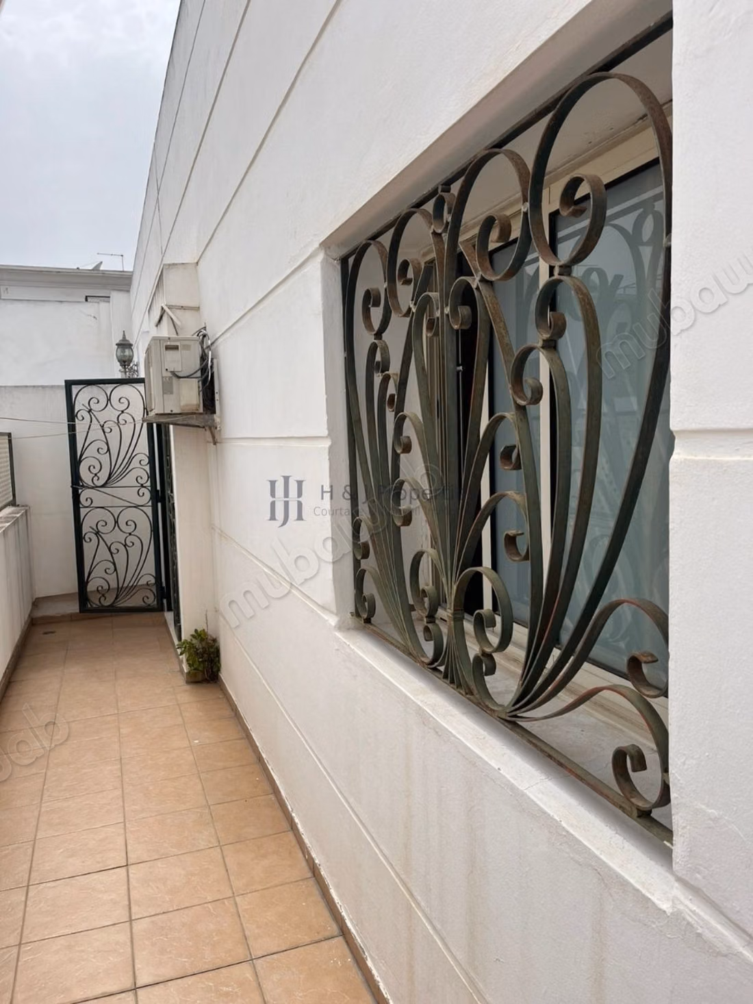Appartement 82 m² à Maârif — 8