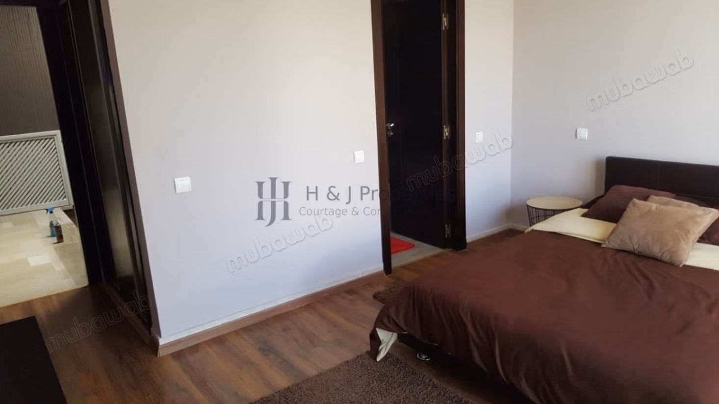 Furnished villa T5 of 550m² - 4 bedrooms