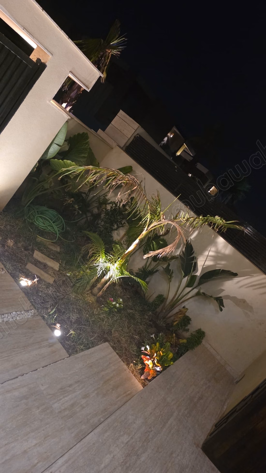 Luxury villa for rent on Ourika Road