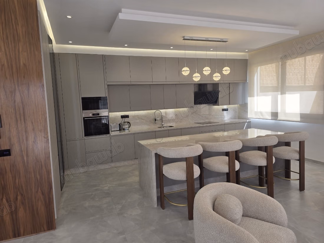 Luxury villa for rent on Ourika Road