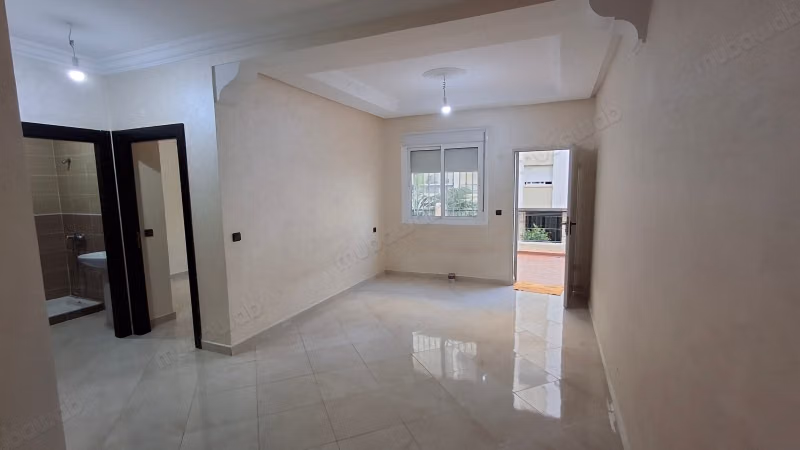 Huur appartement in Riad Salam Marjane