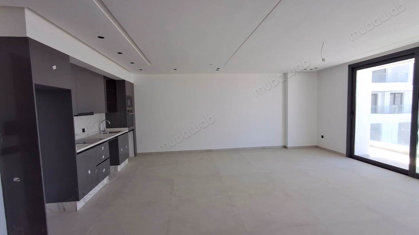 A vendre appartement vue mer à Malabata HILLS — 3