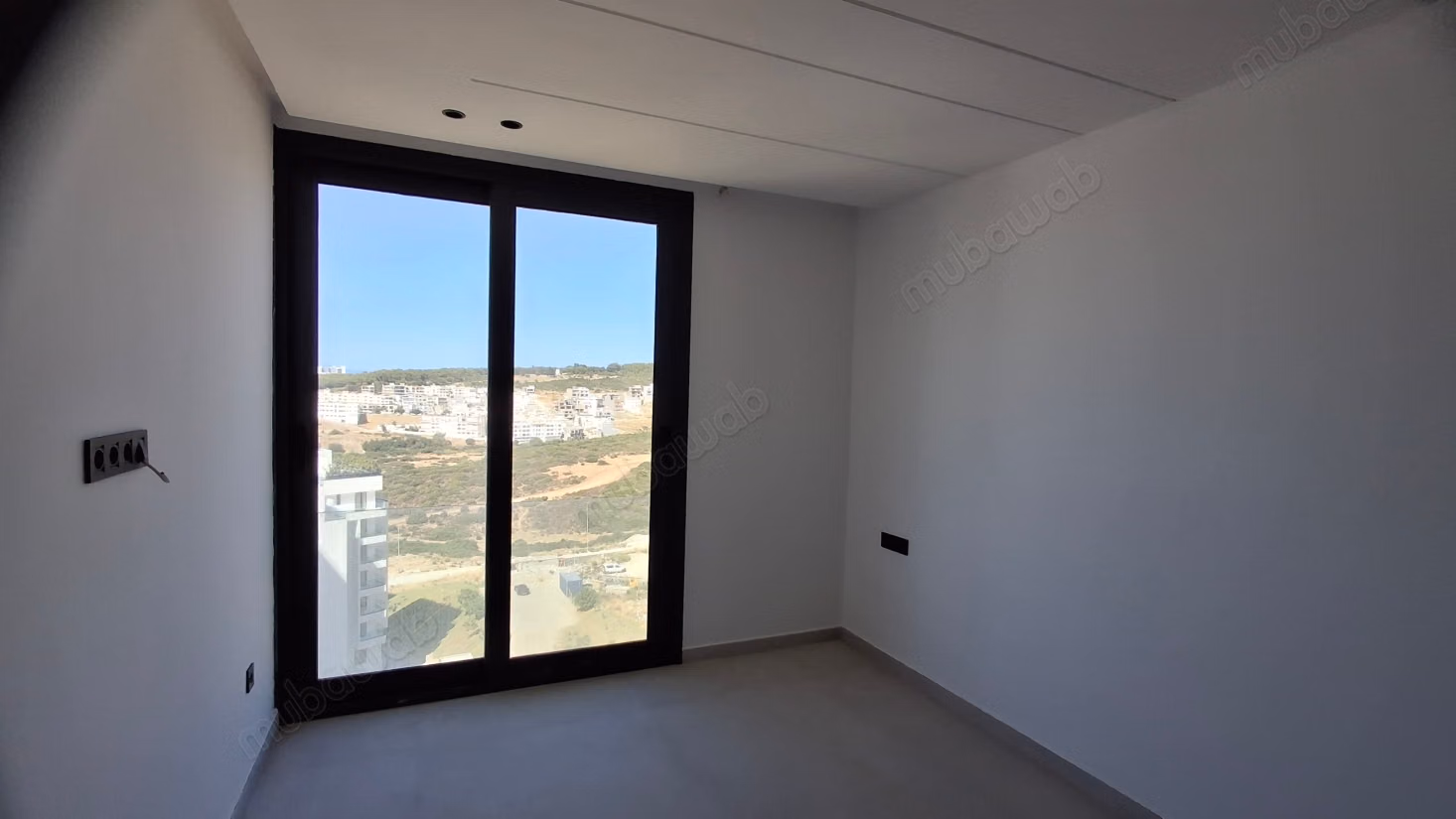 A vendre appartement vue mer à Malabata HILLS — 4
