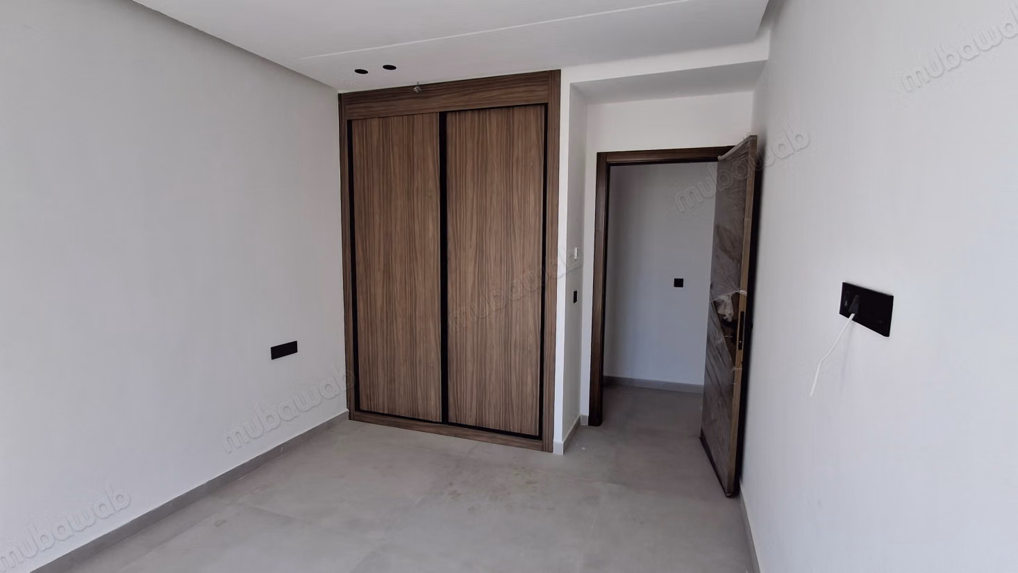 A vendre appartement vue mer à Malabata HILLS — 6