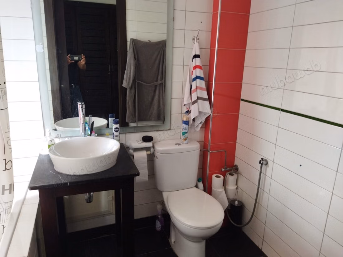 Prachtige villa te koop in Sidi Maarouf. Oppervlakte 371 m²