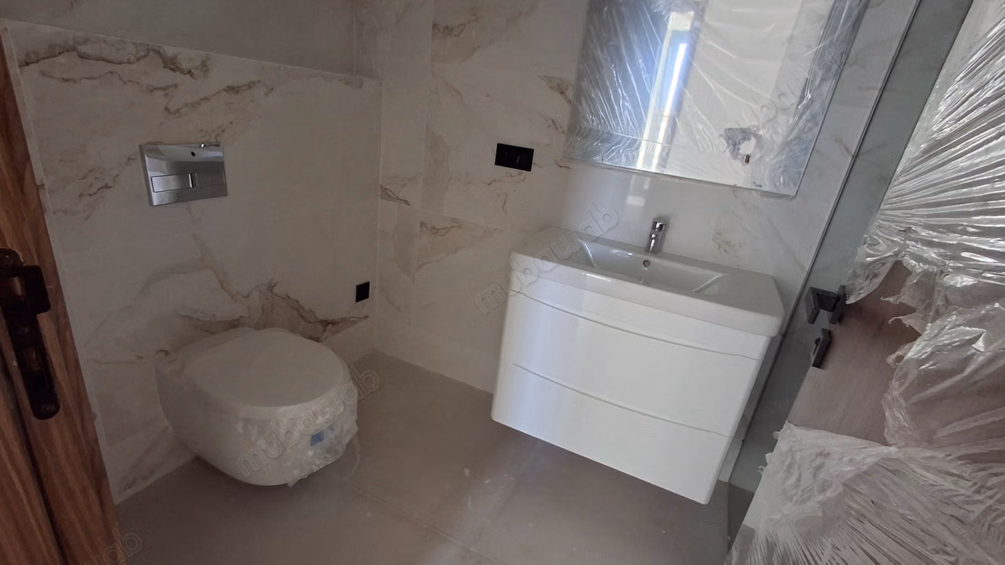 Appartement vue piscine à vendre à Malabata Hills