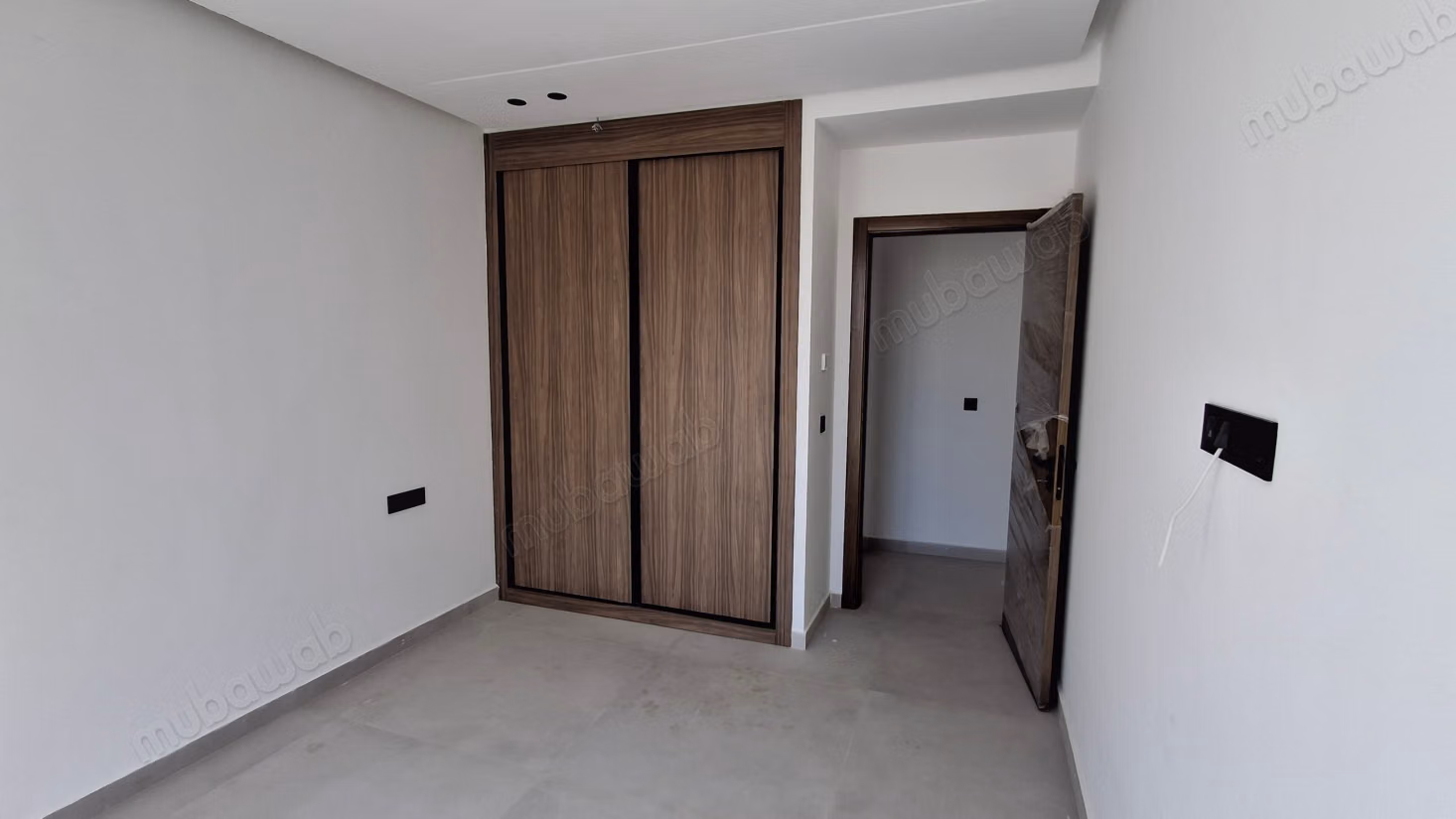Appartement vue piscine à vendre à Malabata Hills