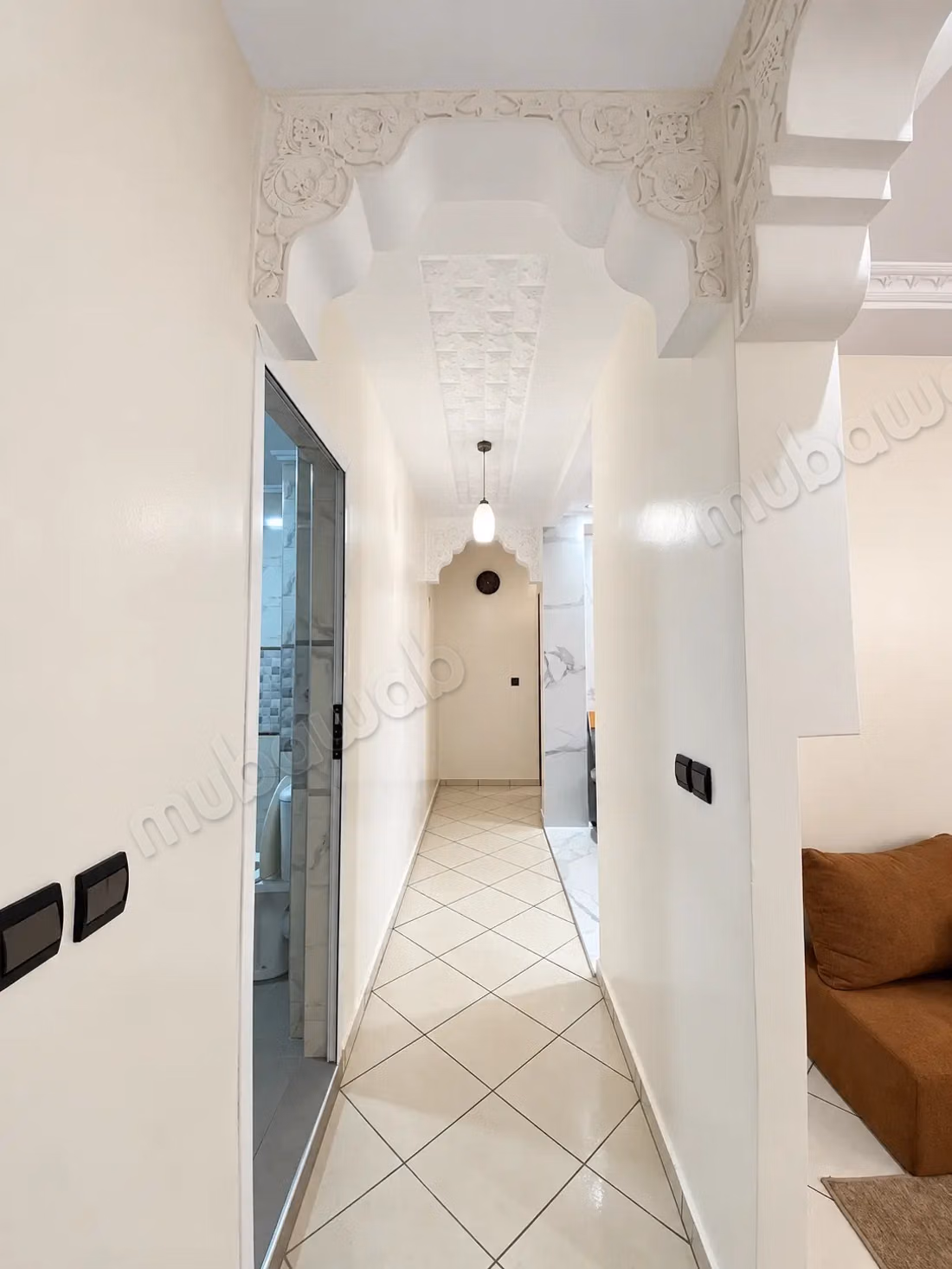 Appartamento in affitto a Hay Al Wifaq