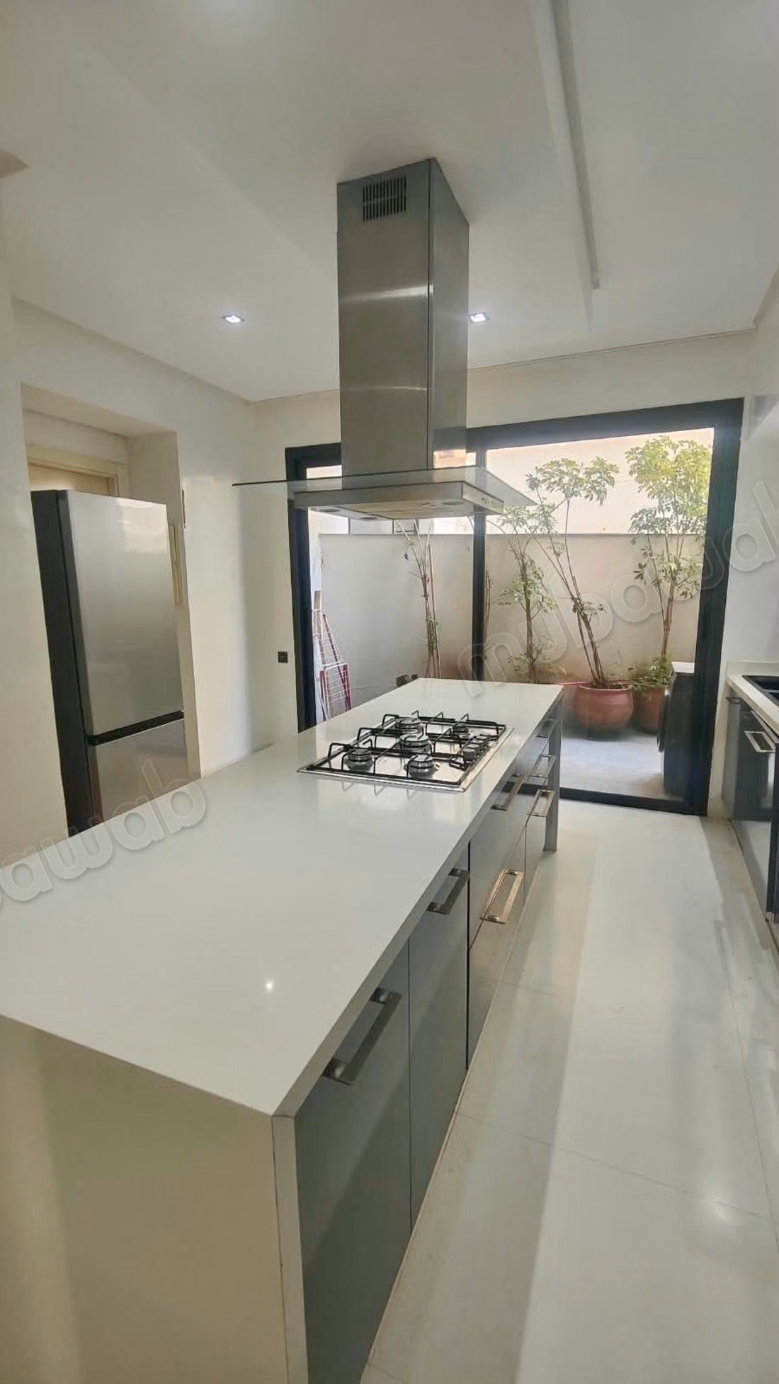 RACINE: Magnífico apartamento 115 m²