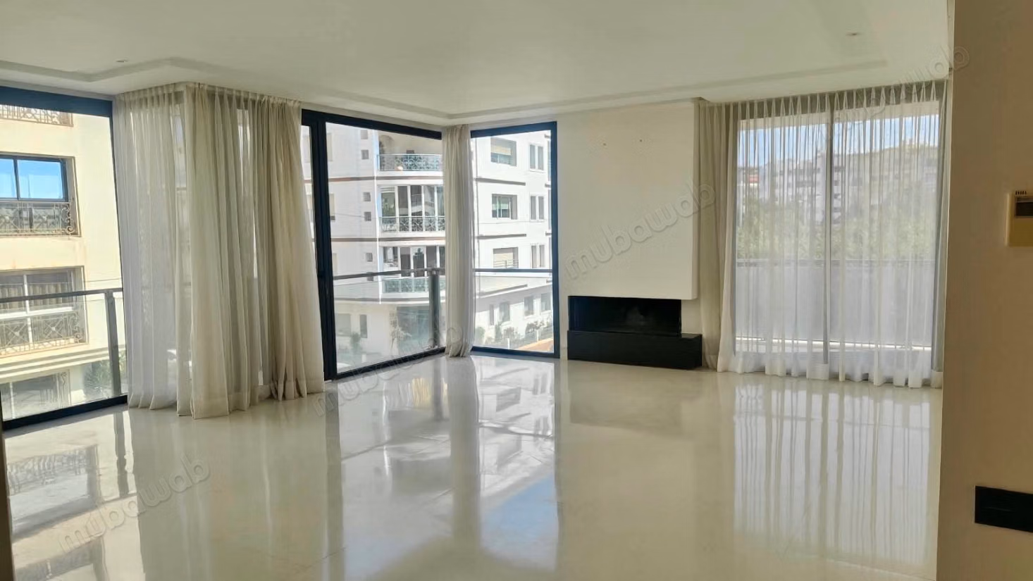 RACINE: Magnífico apartamento 115 m²