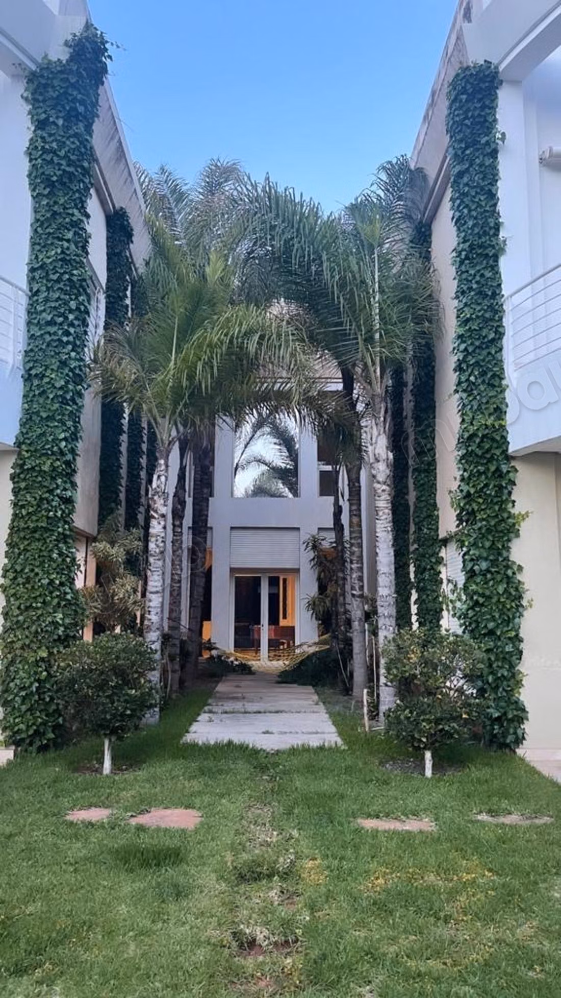 Villa à Californie boulevard Maka 2250m’