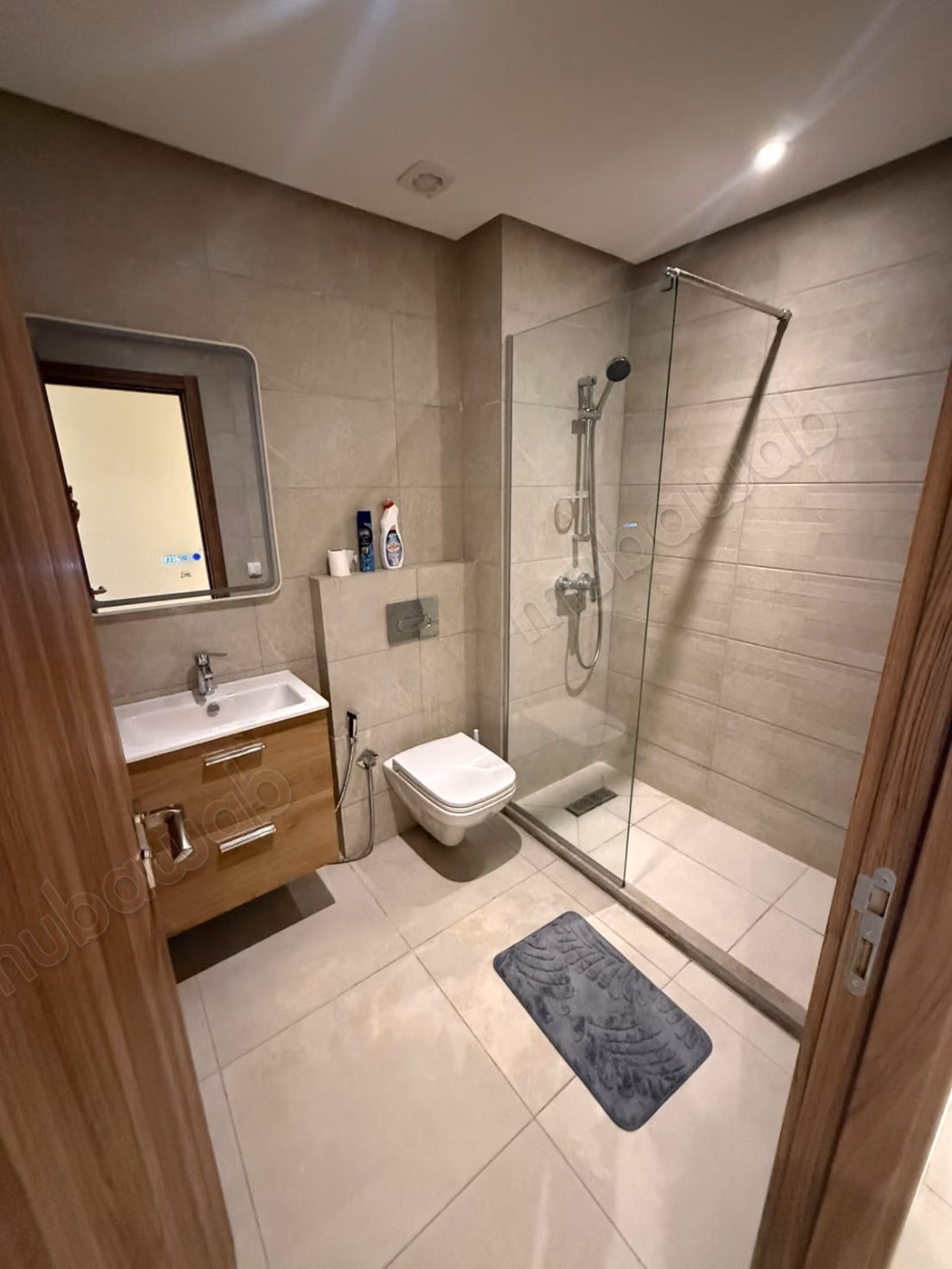 Apartment for sale in Guéliz. 
2 rooms. 
Fully furnished