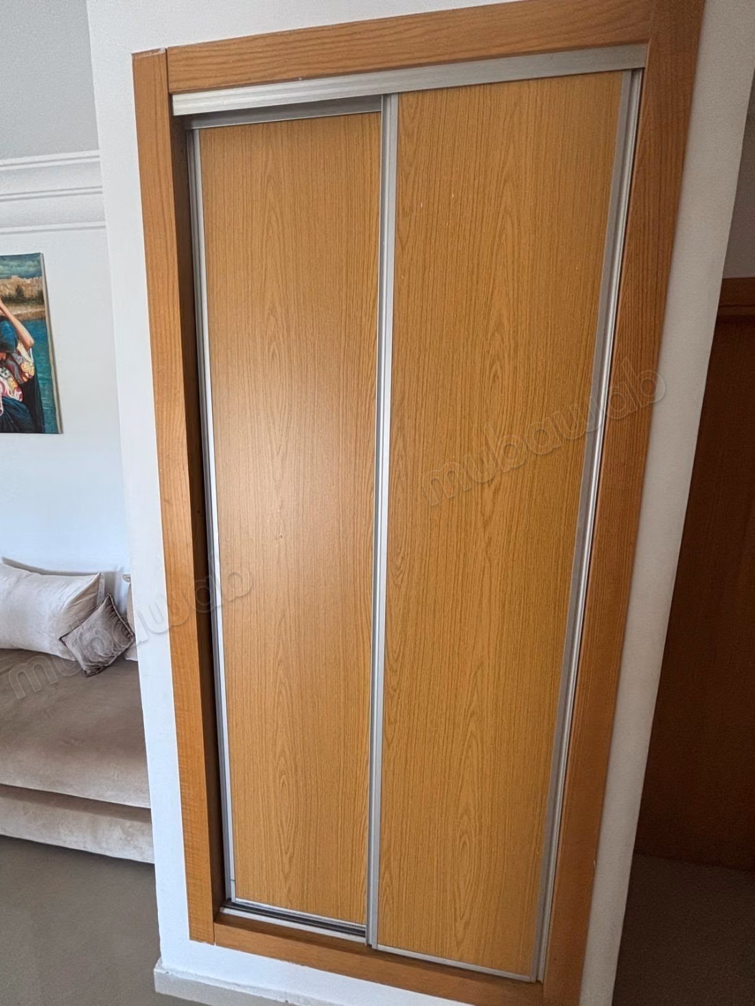 Appartement à vendre à Asilah. 1 Pièce. Antenne parabolique, résidence sécurisée