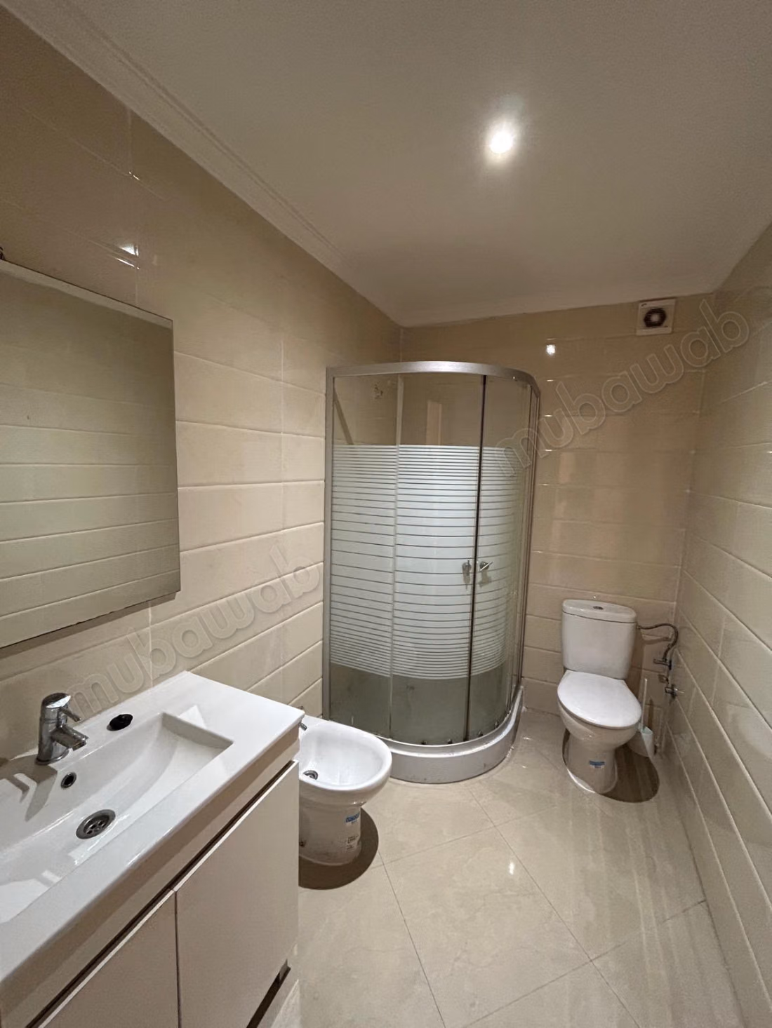 Appartement à vendre à Asilah. 1 Pièce. Antenne parabolique, résidence sécurisée