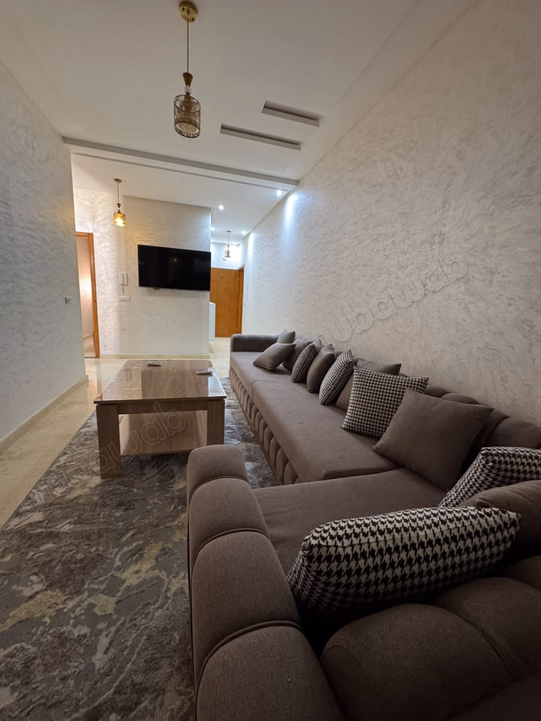 Appartement à vendre avec terrasse