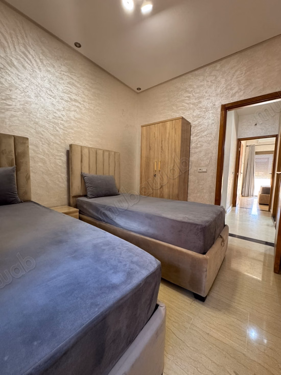 Appartement 76 m² f Izdihar — 11