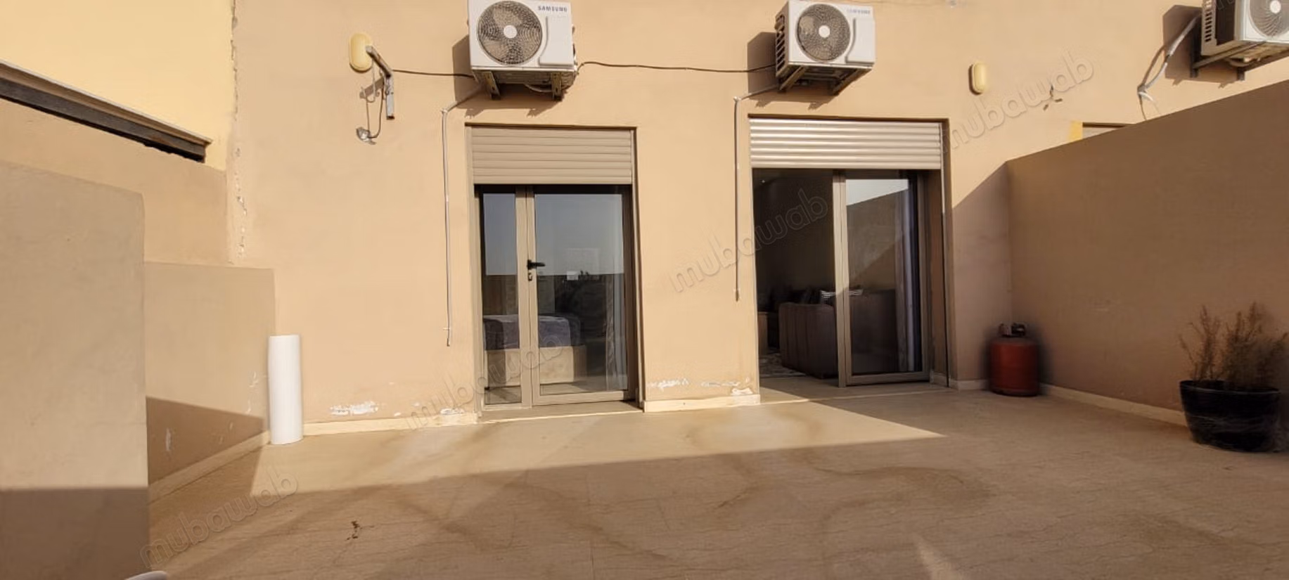 Appartement 76 m² f Izdihar — 12