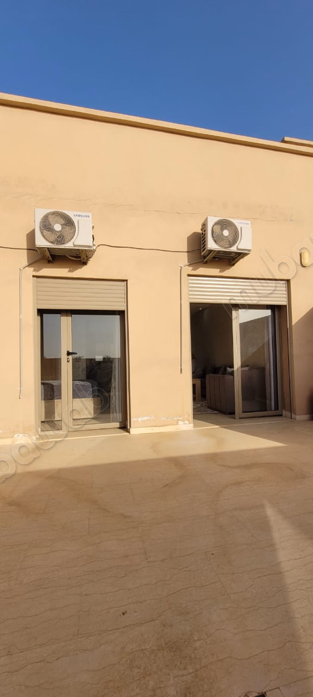 Appartement 76 m² f Izdihar — 13