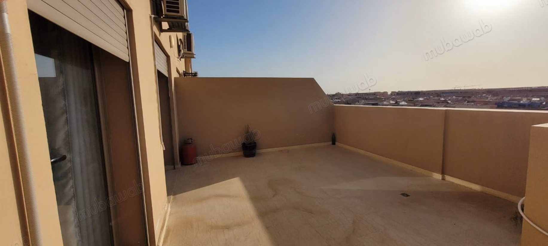 Appartement 76 m² f Izdihar — 14
