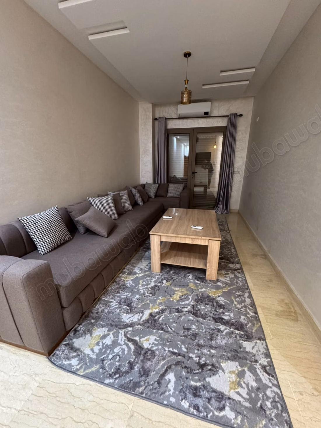 Appartement à vendre avec terrasse — 2