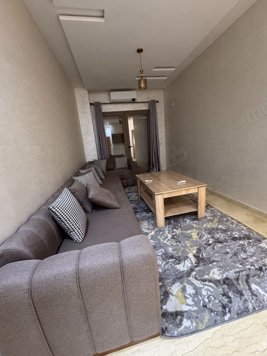 Appartement à vendre avec terrasse — 3