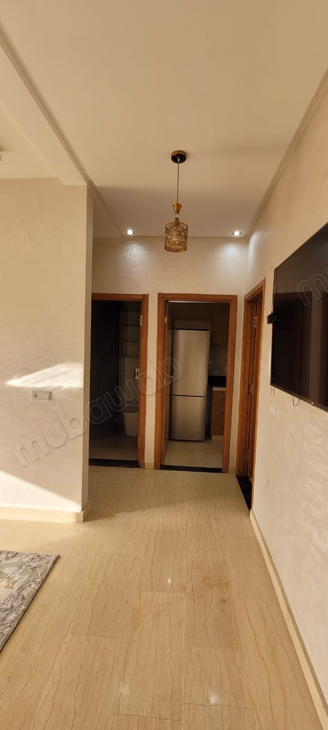 Appartement à vendre avec terrasse — 4