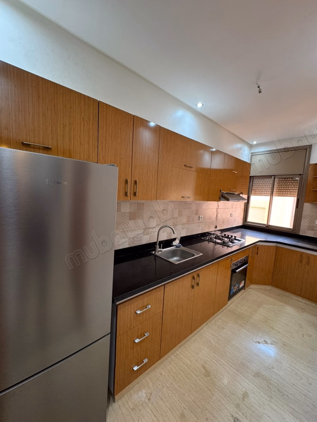 Appartement à vendre avec terrasse — 5
