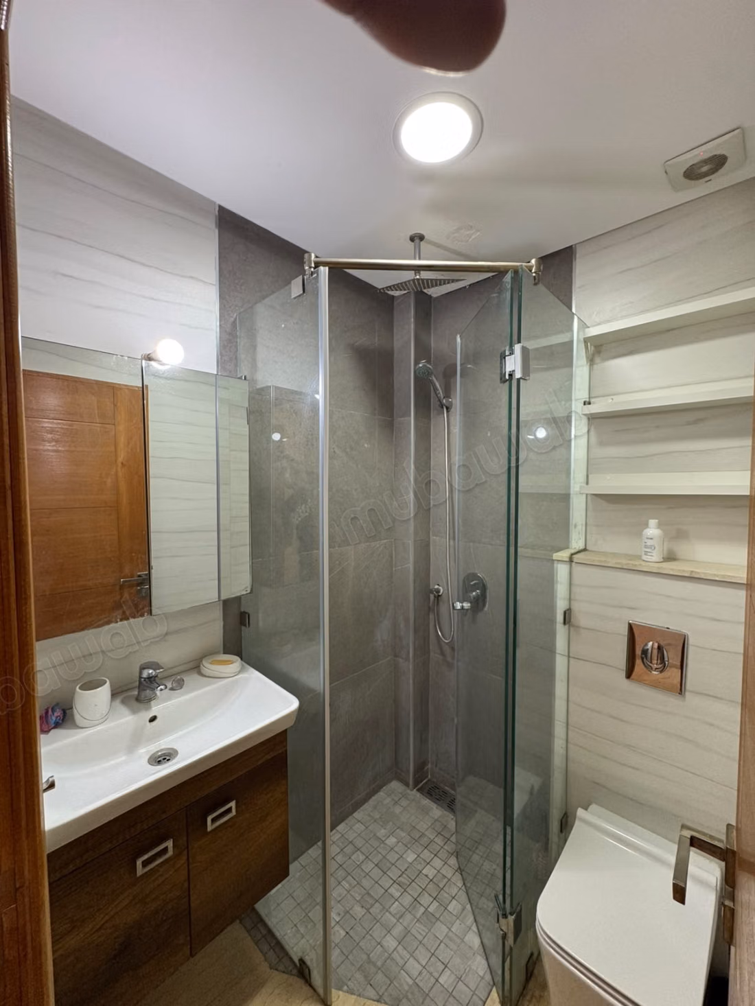 Appartement à vendre avec terrasse — 6