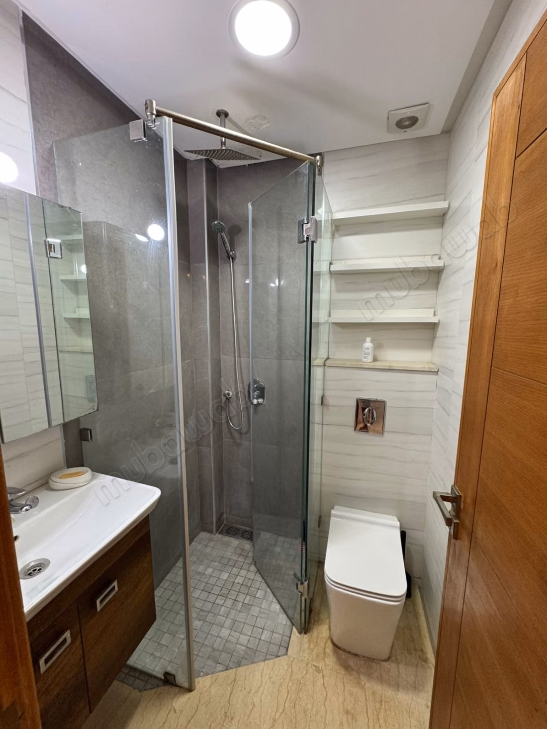 Appartement 76 m² f Izdihar — 7