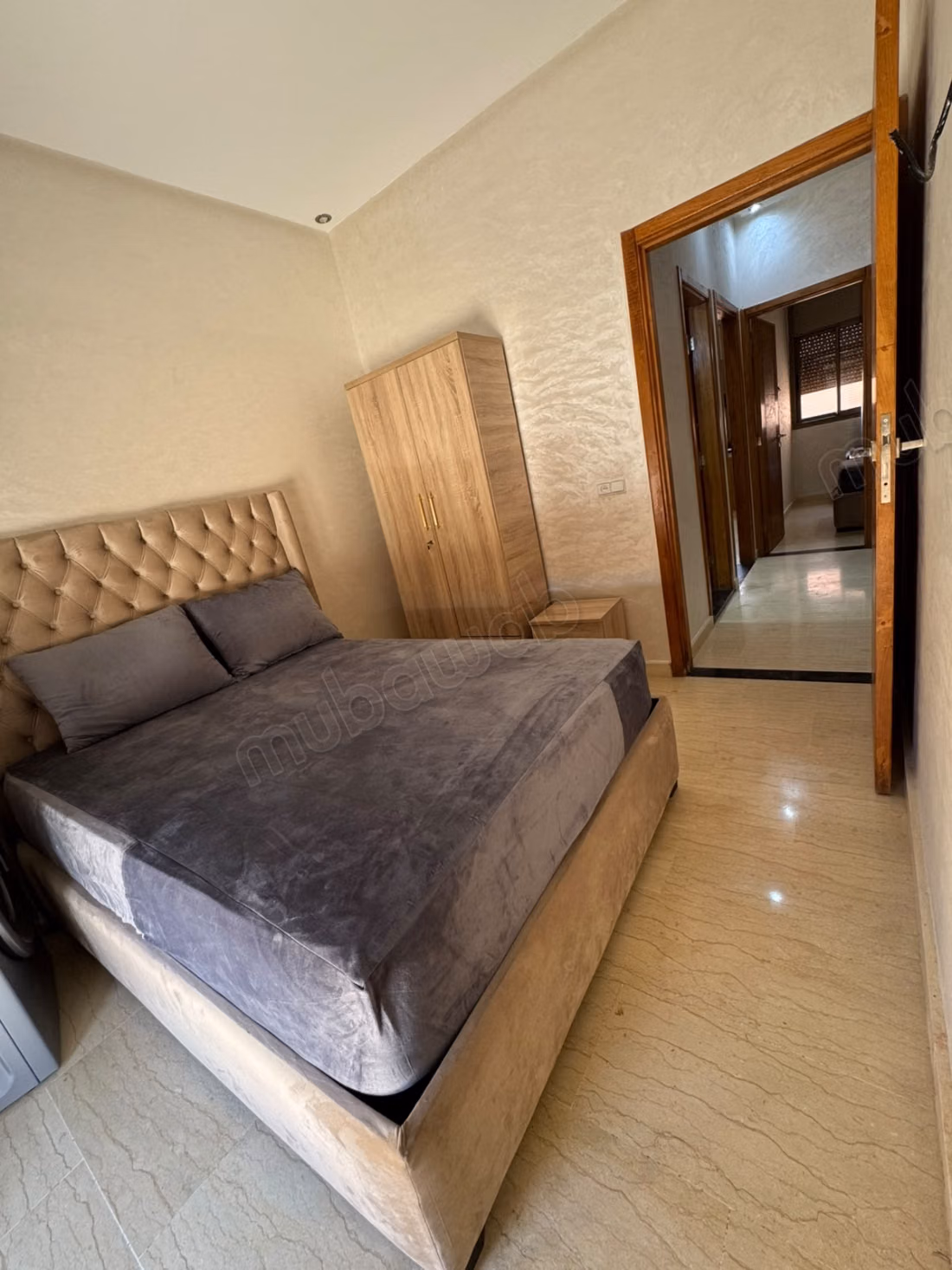 Appartement 76 m² f Izdihar — 9