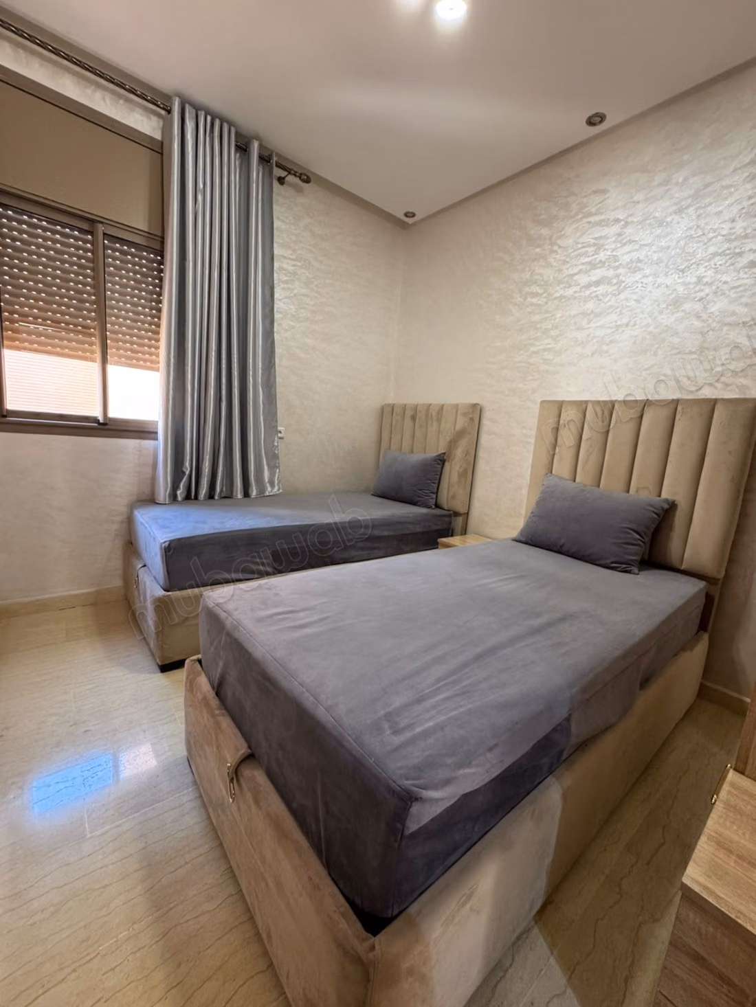 Appartement 76 m² f Izdihar — 10