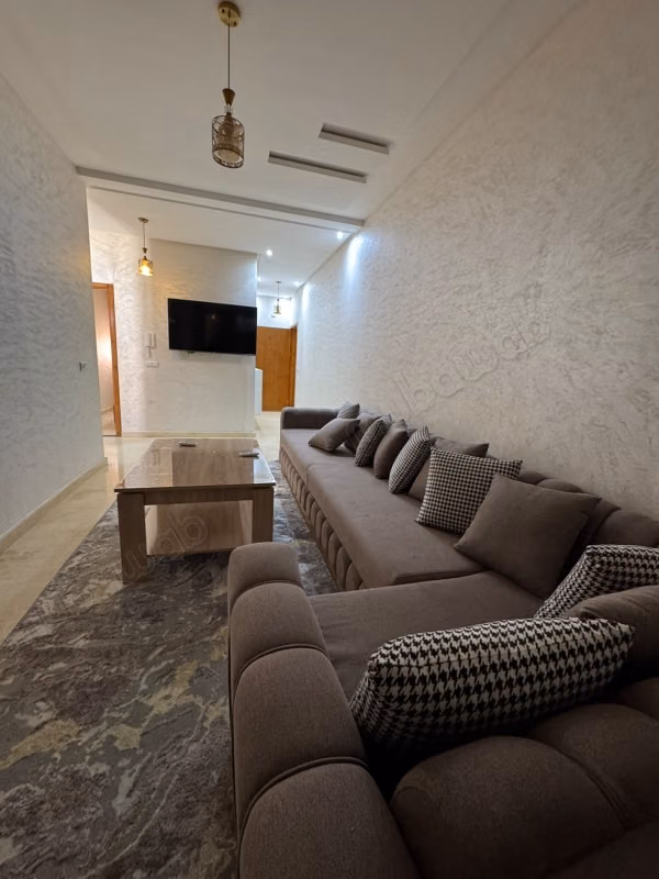 Appartement à vendre avec terrasse