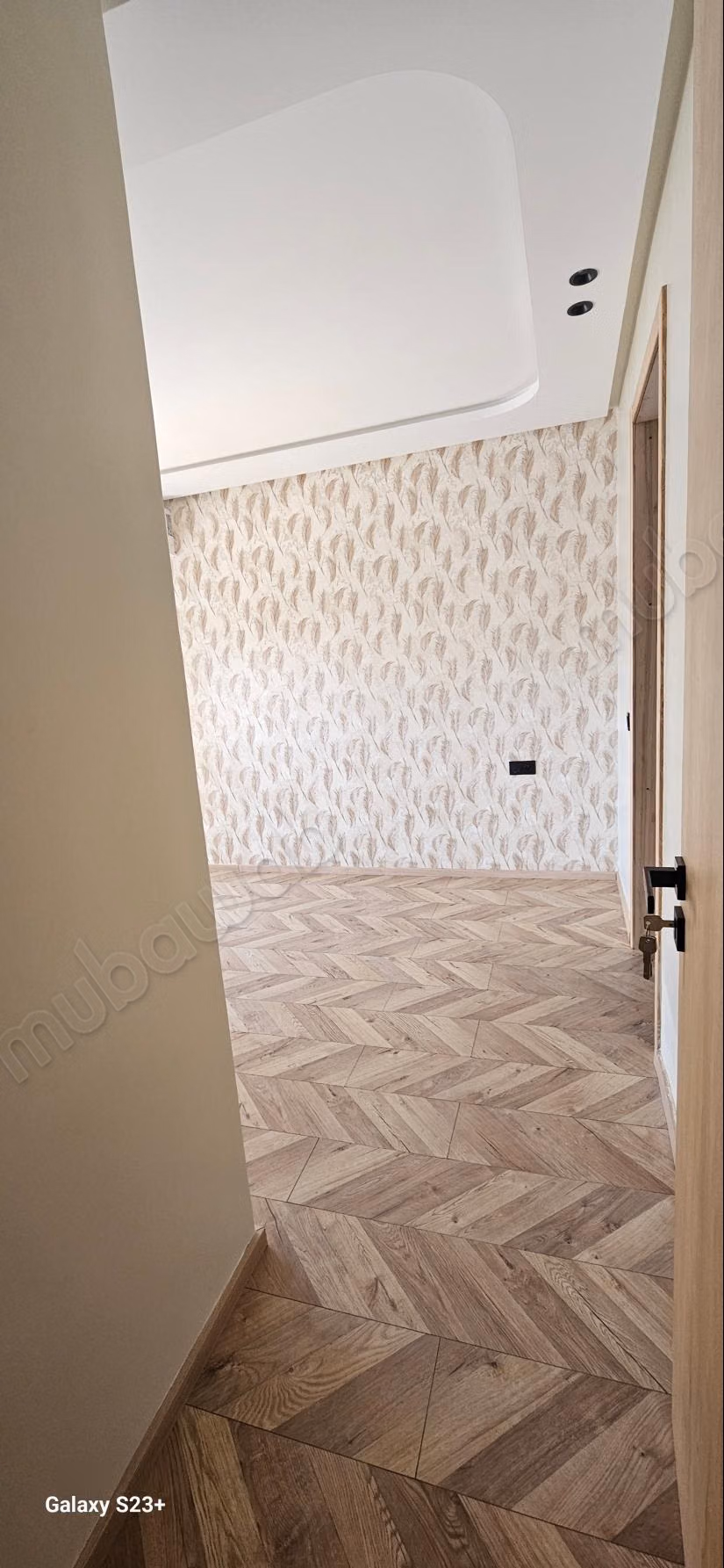 Apartamento nuevo en alquiler en Almaz